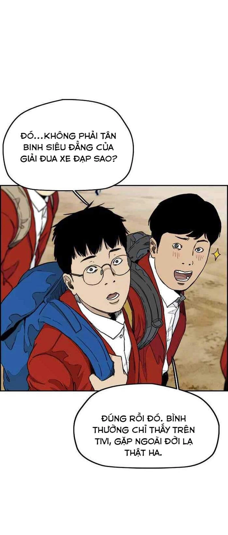 Thể Thao Cực Hạn Chapter 280 - 19