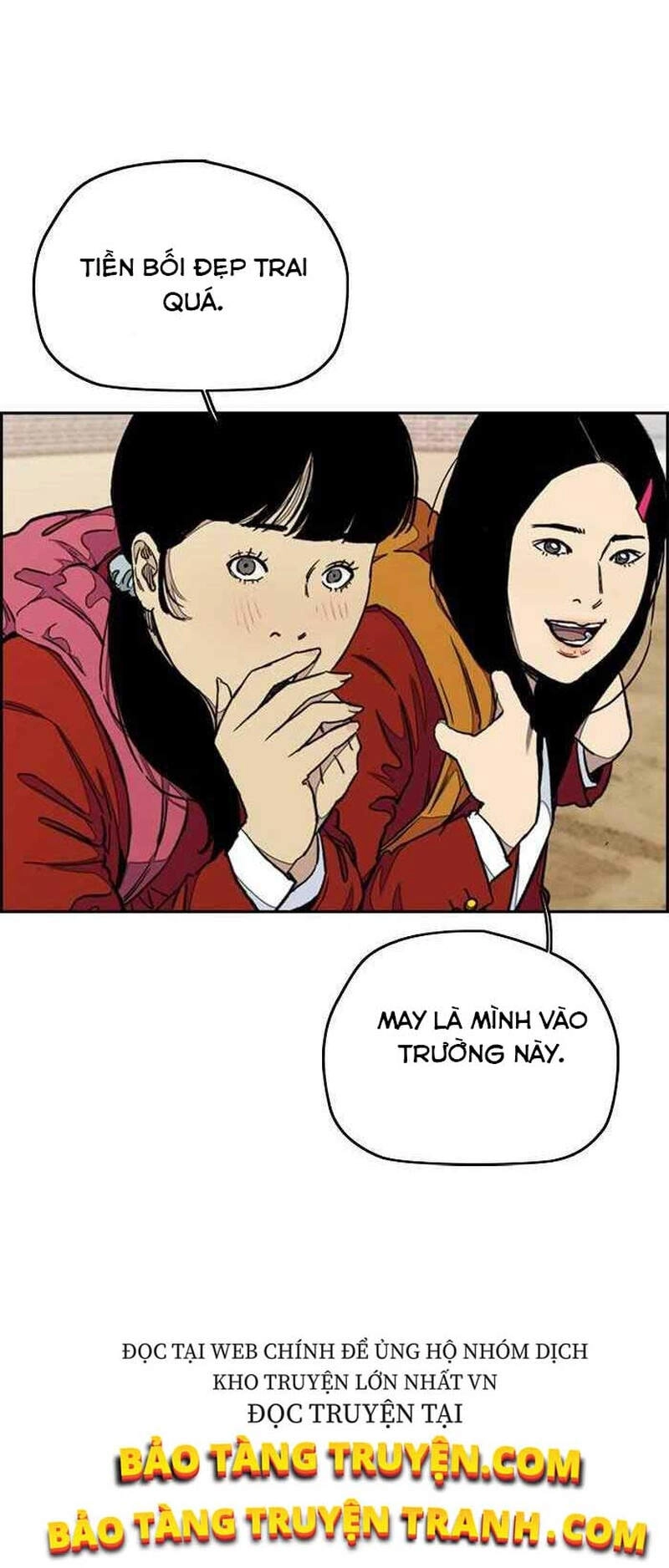 Thể Thao Cực Hạn Chapter 280 - 20