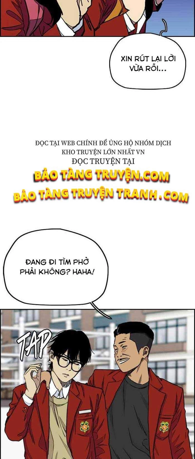 Thể Thao Cực Hạn Chapter 280 - 22