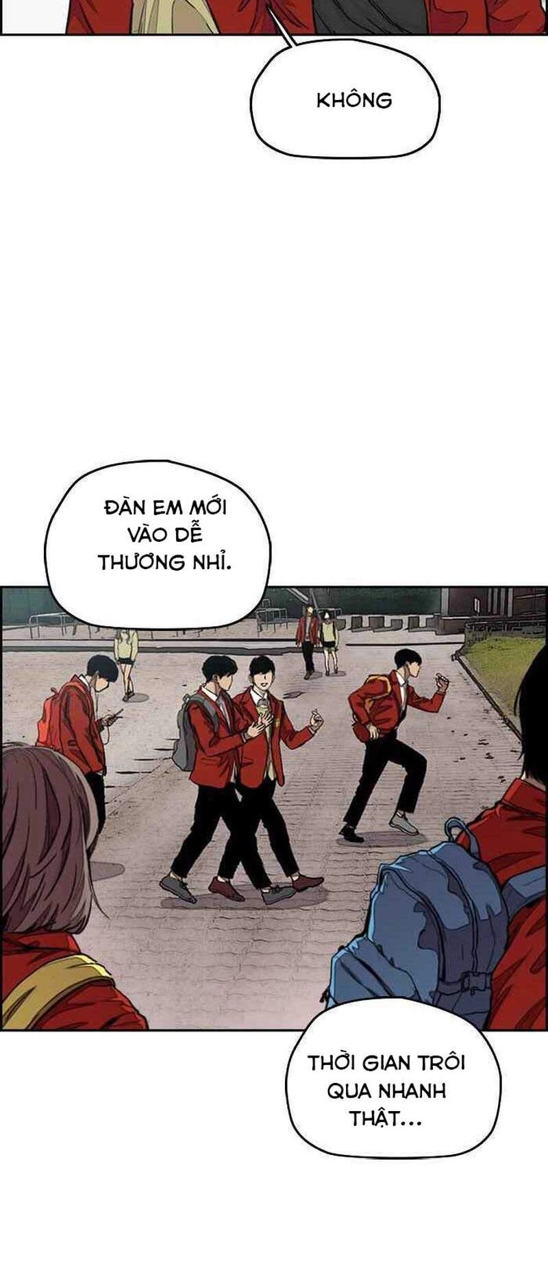 Thể Thao Cực Hạn Chapter 280 - 23