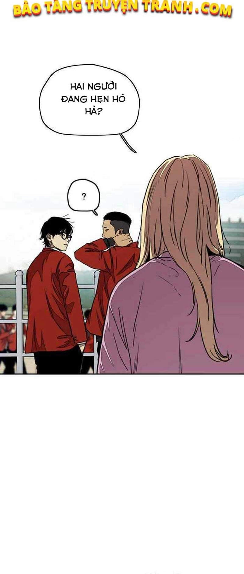 Thể Thao Cực Hạn Chapter 280 - 25