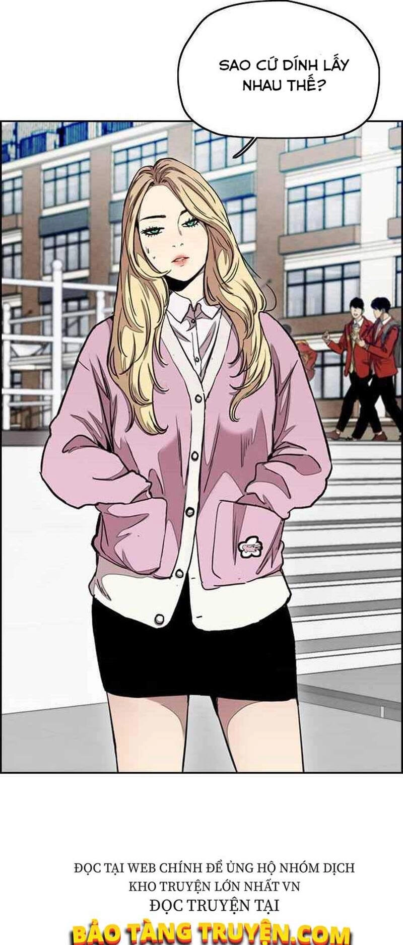 Thể Thao Cực Hạn Chapter 280 - 26