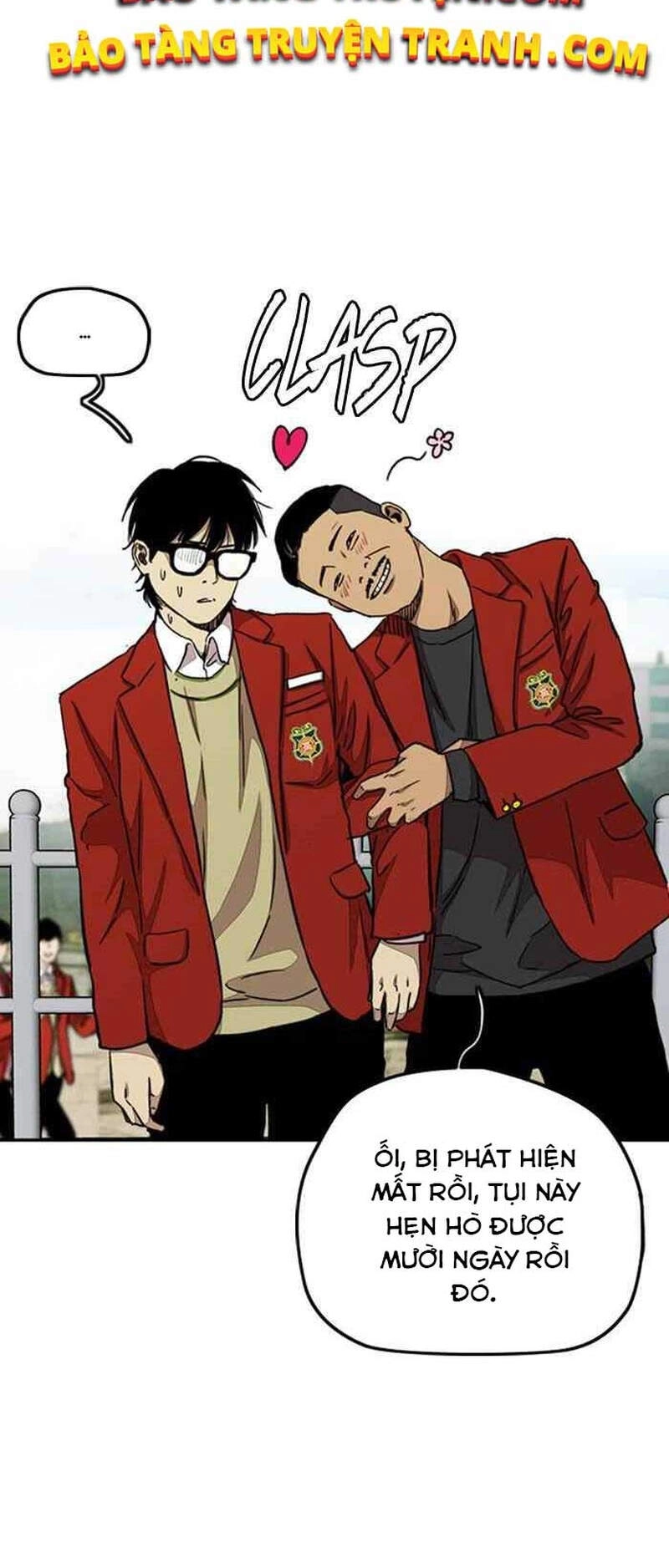 Thể Thao Cực Hạn Chapter 280 - 27