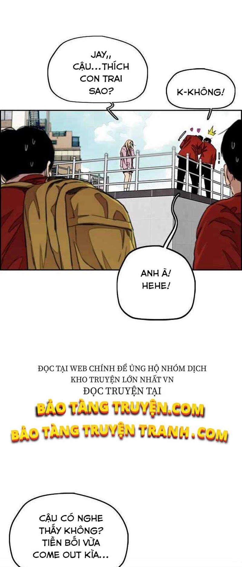 Thể Thao Cực Hạn Chapter 280 - 28