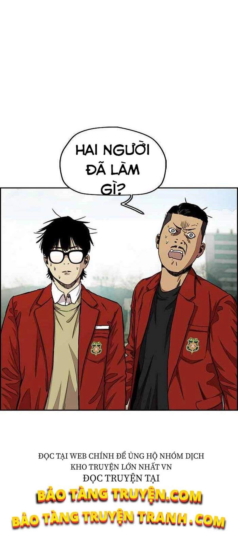 Thể Thao Cực Hạn Chapter 280 - 36