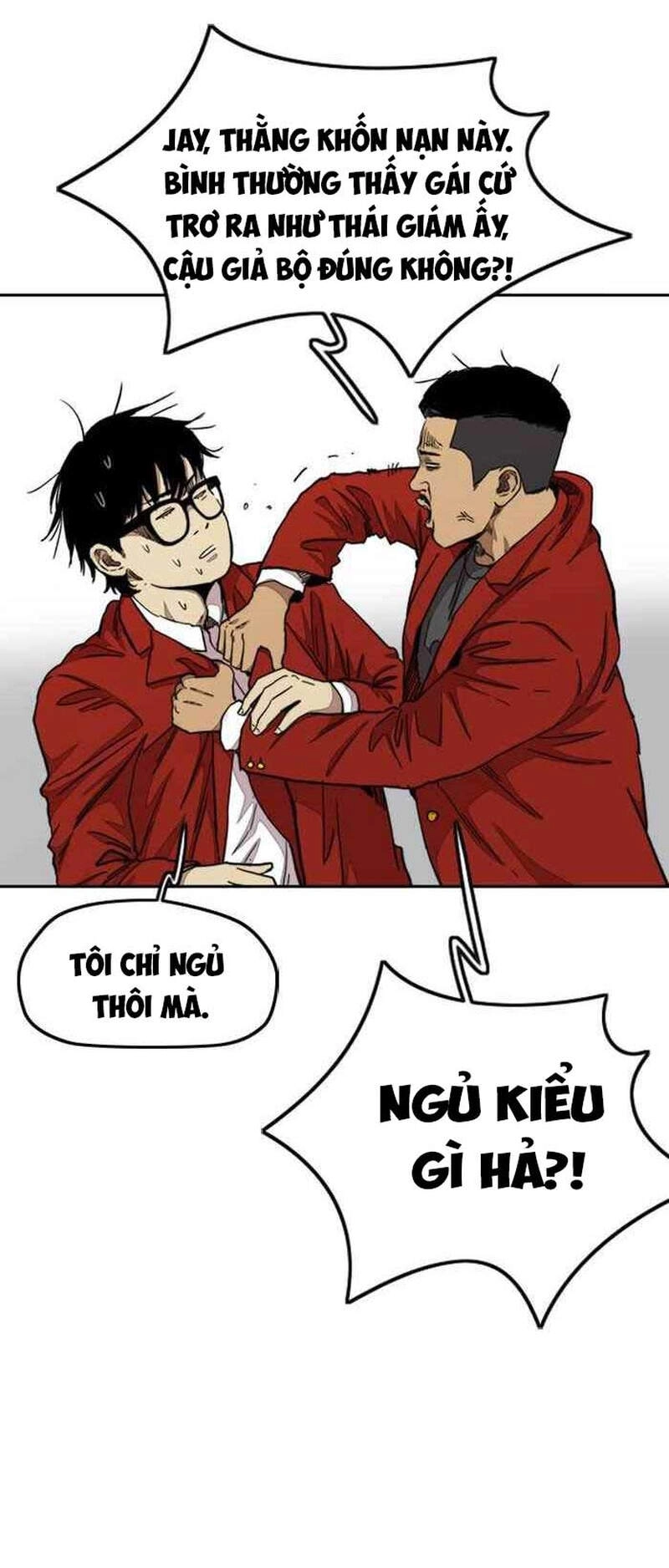 Thể Thao Cực Hạn Chapter 280 - 37