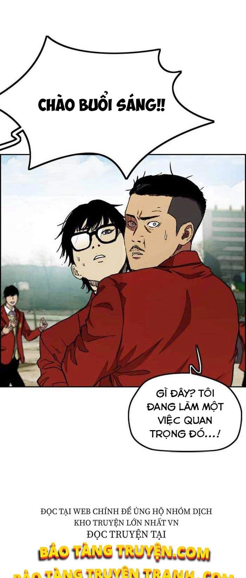 Thể Thao Cực Hạn Chapter 280 - 38