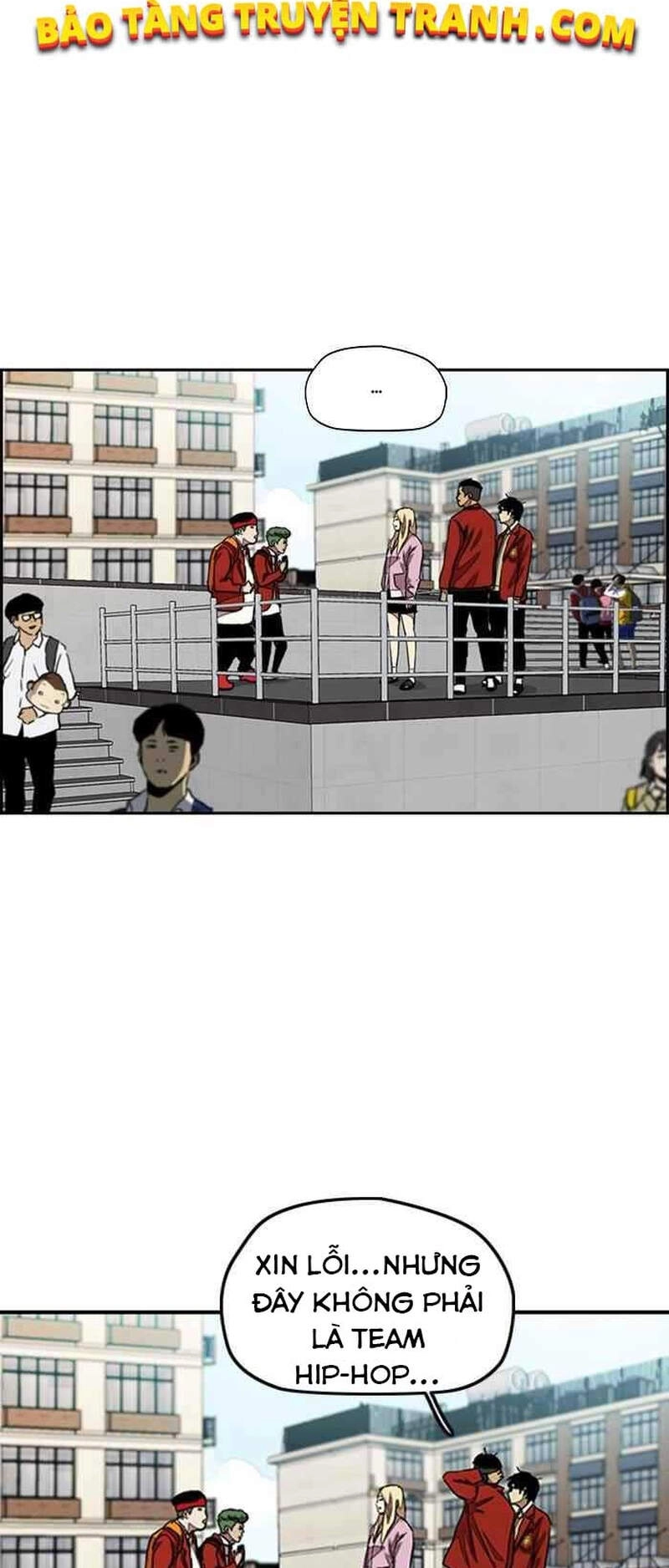 Thể Thao Cực Hạn Chapter 280 - 43