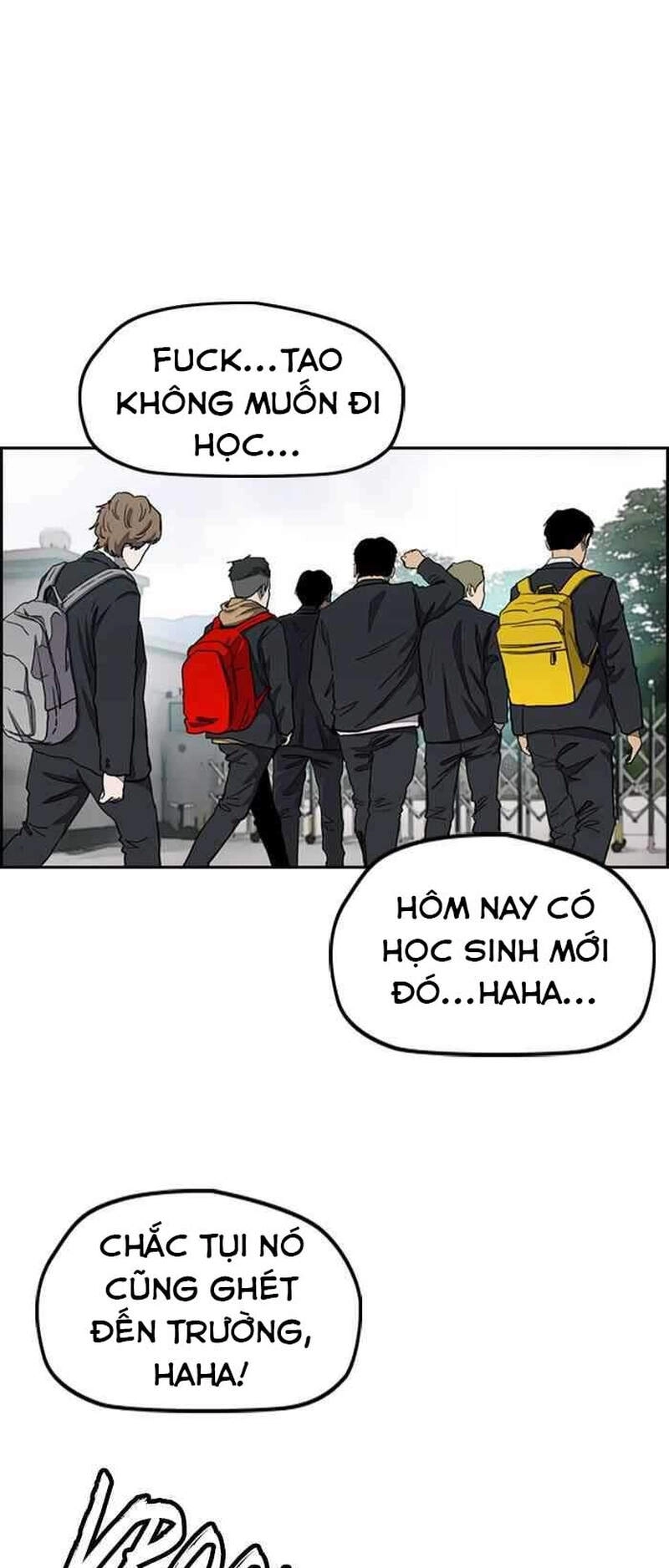 Thể Thao Cực Hạn Chapter 280 - 46