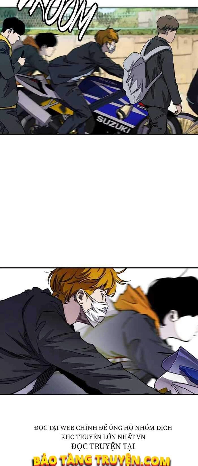 Thể Thao Cực Hạn Chapter 280 - 47