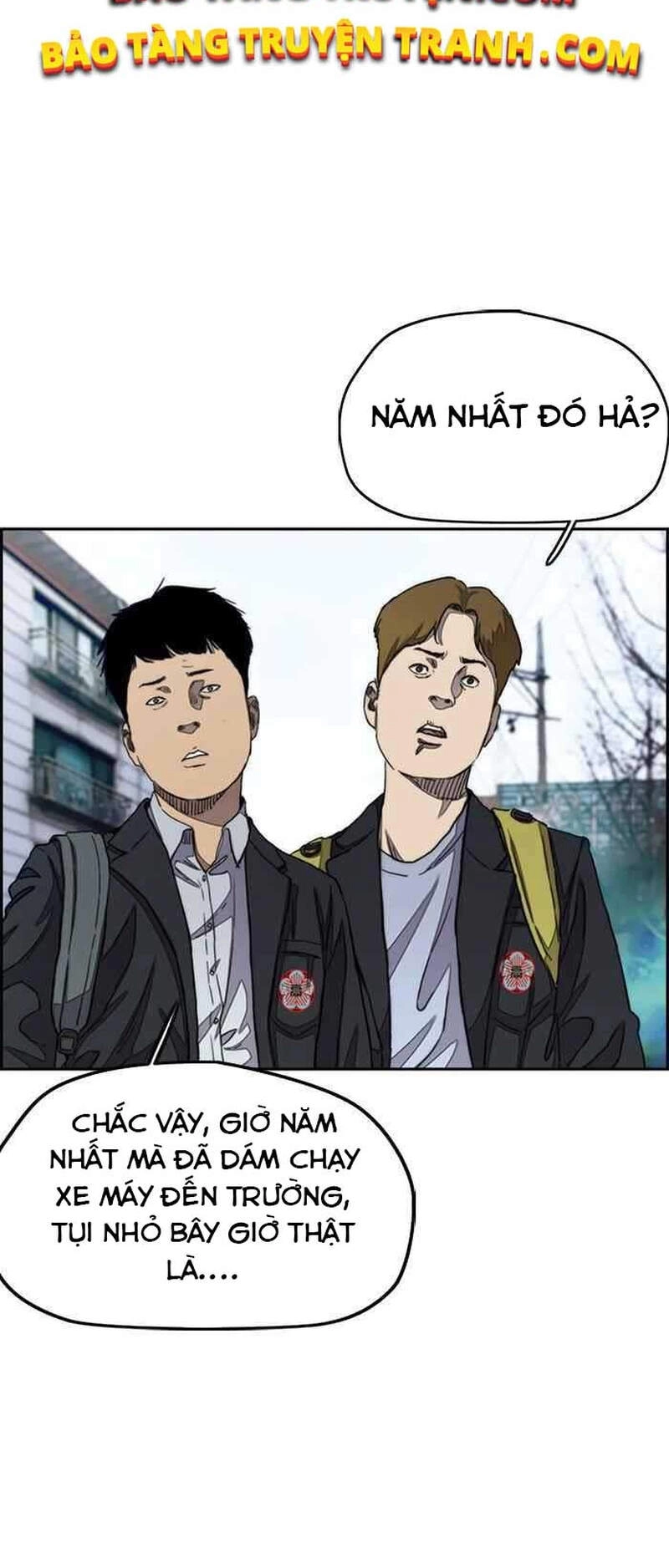 Thể Thao Cực Hạn Chapter 280 - 48