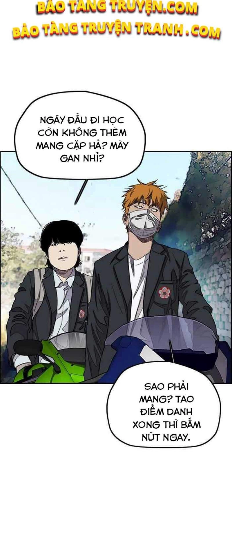 Thể Thao Cực Hạn Chapter 280 - 50