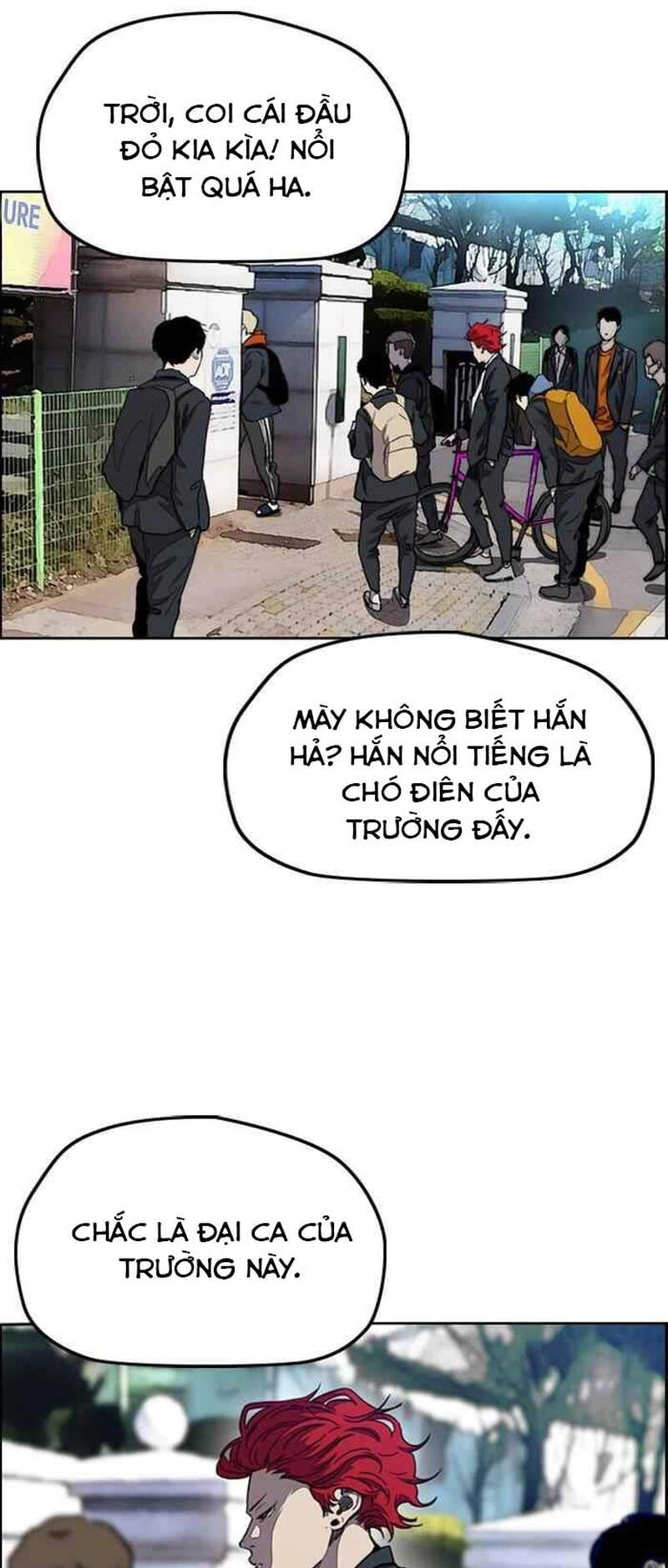 Thể Thao Cực Hạn Chapter 280 - 51