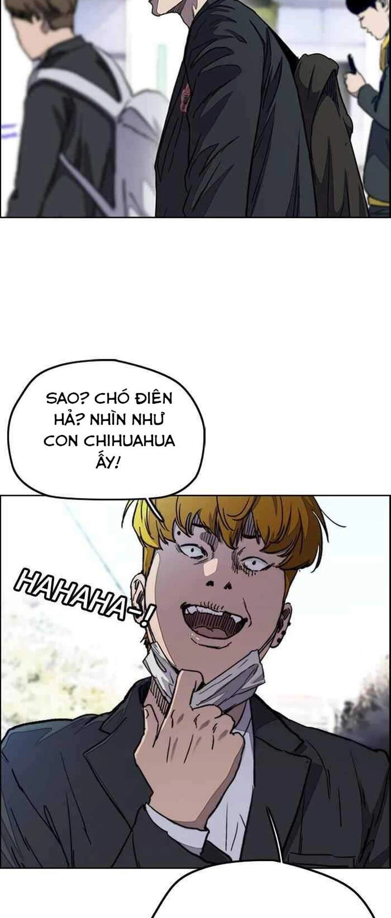 Thể Thao Cực Hạn Chapter 280 - 52