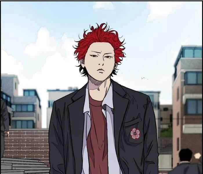 Thể Thao Cực Hạn Chapter 281 - 126