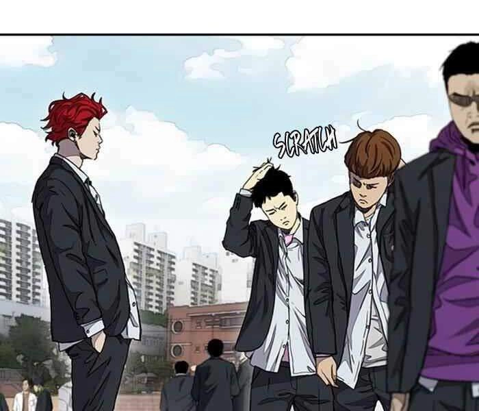 Thể Thao Cực Hạn Chapter 281 - 133