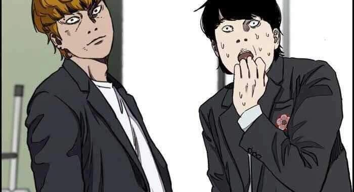 Thể Thao Cực Hạn Chapter 282 - 92