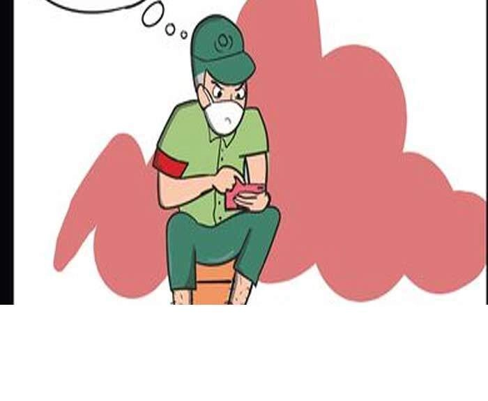 Thể Thao Cực Hạn Chapter 282 - 175