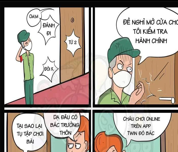 Thể Thao Cực Hạn Chapter 283 - 181