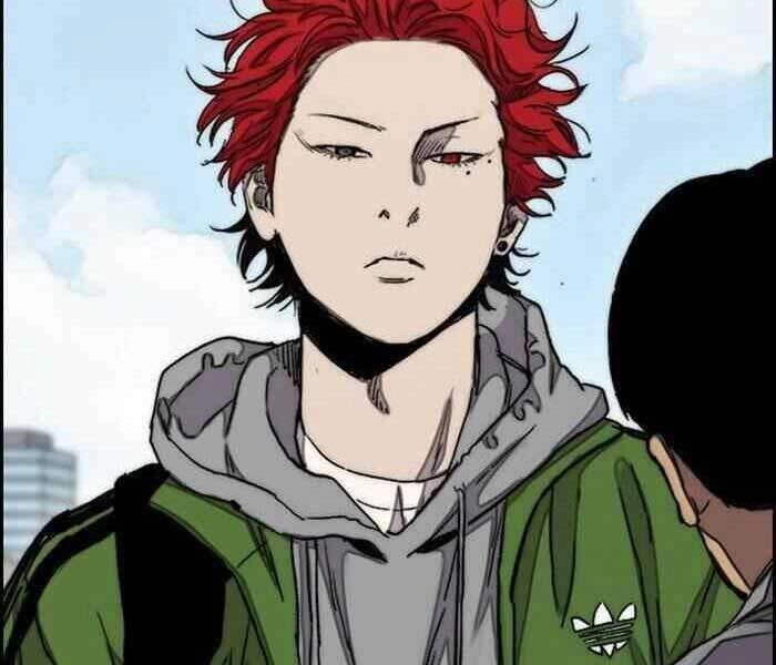 Thể Thao Cực Hạn Chapter 284 - 197