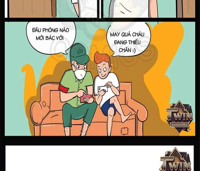 Thể Thao Cực Hạn Chapter 284 - 210