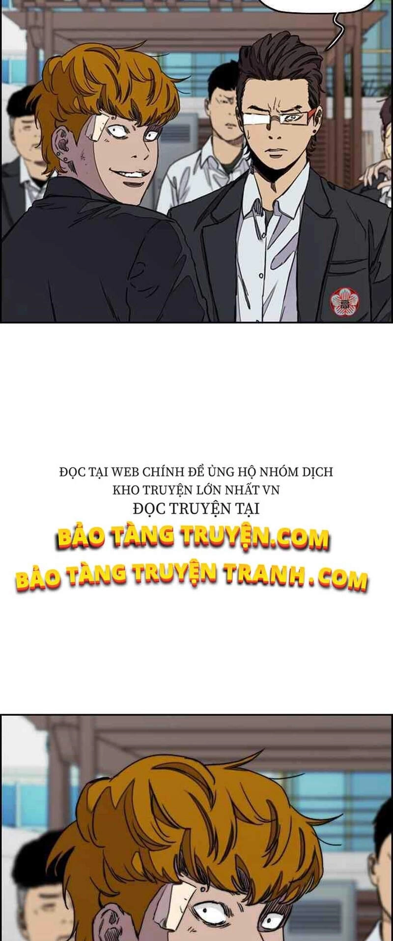 Thể Thao Cực Hạn Chapter 285 - 16