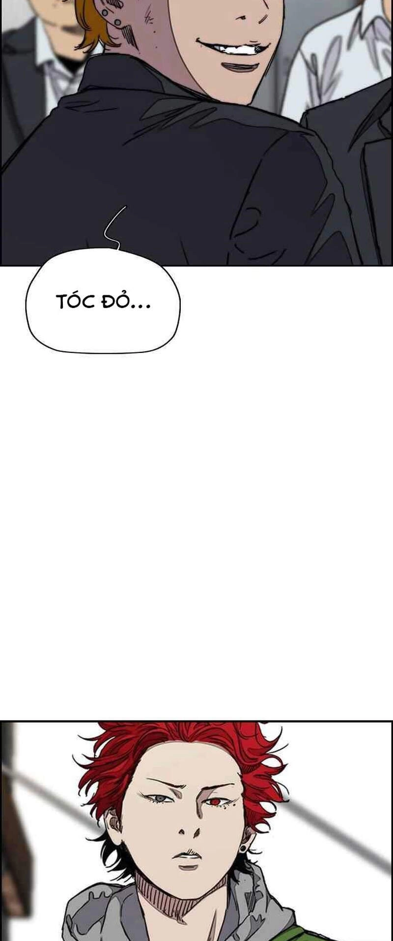 Thể Thao Cực Hạn Chapter 285 - 17