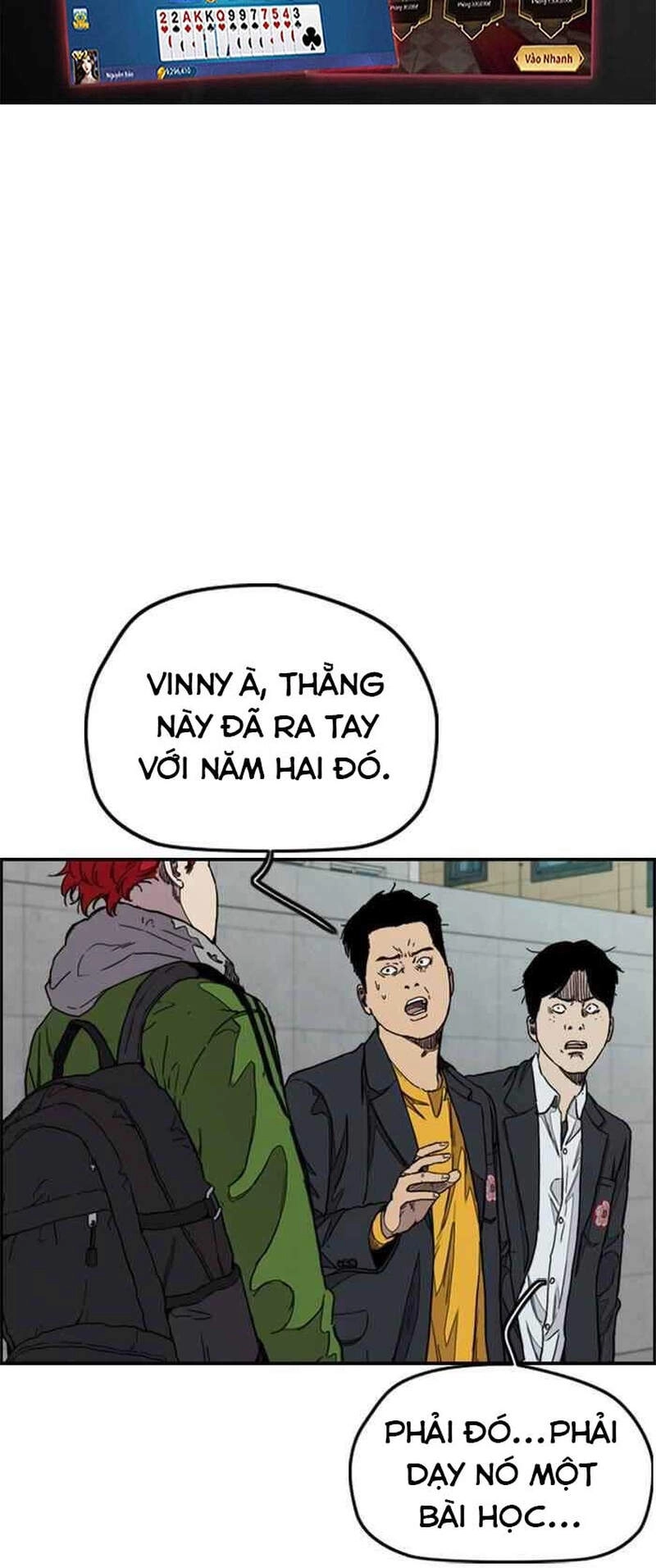 Thể Thao Cực Hạn Chapter 285 - 19