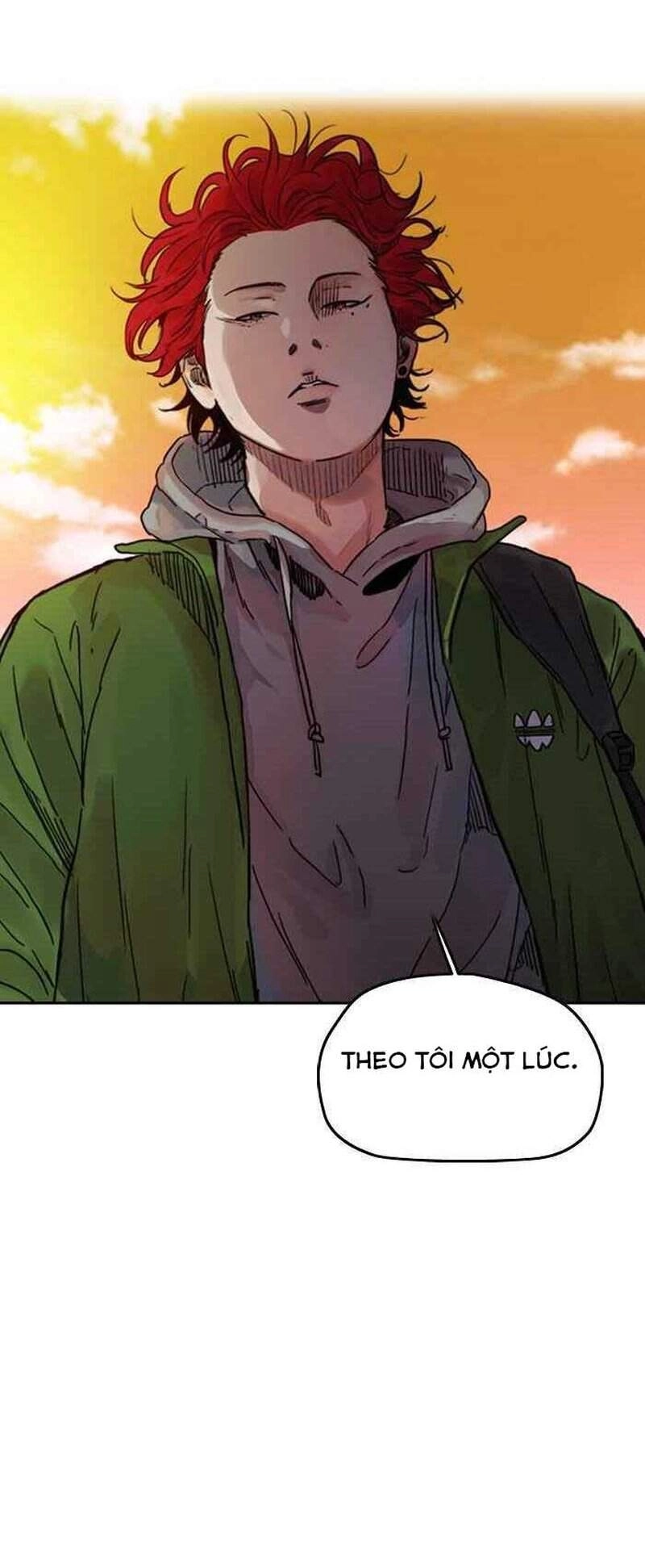 Thể Thao Cực Hạn Chapter 286 - 68