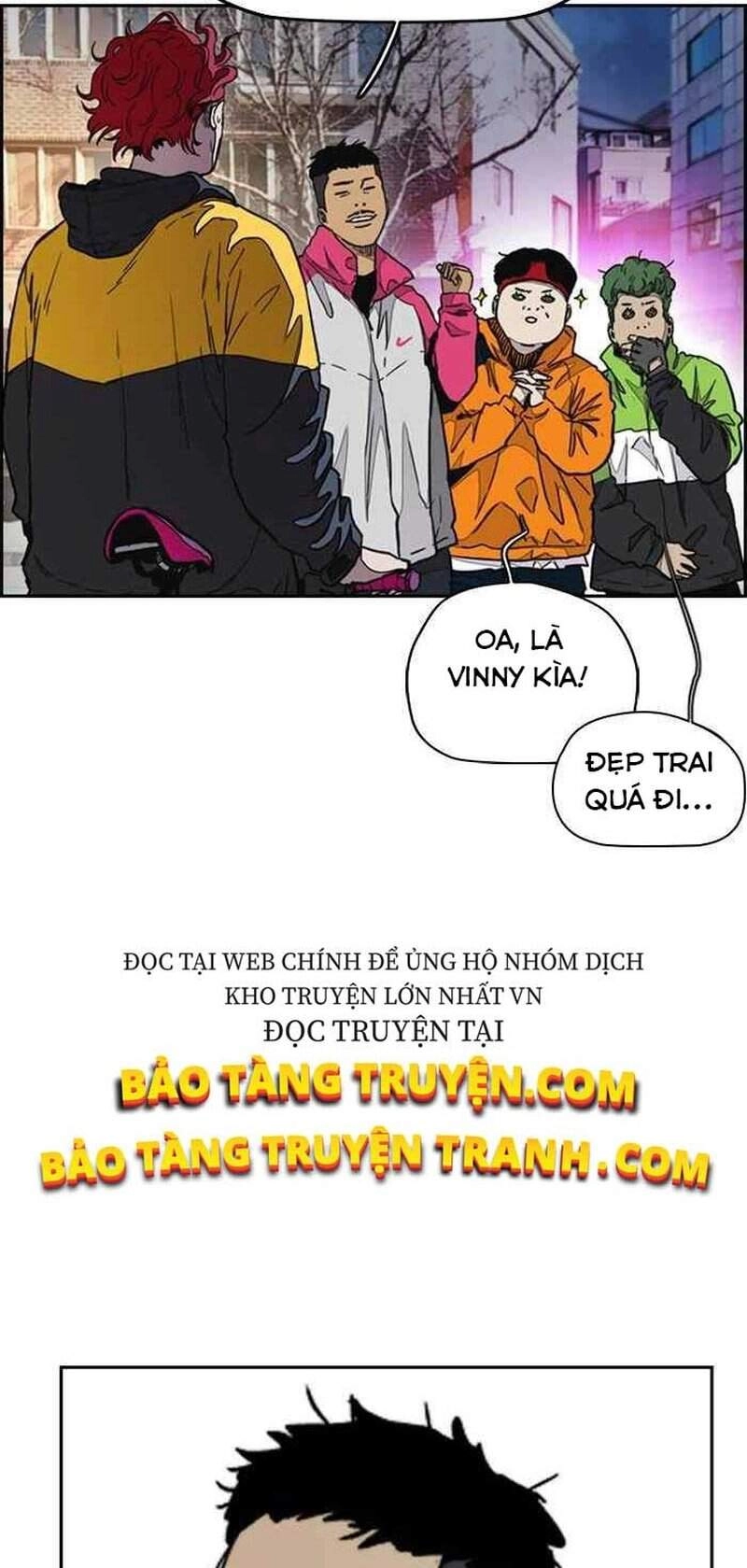 Thể Thao Cực Hạn Chapter 287 - 35