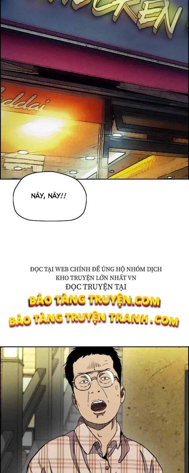 Thể Thao Cực Hạn Chapter 288 - 3