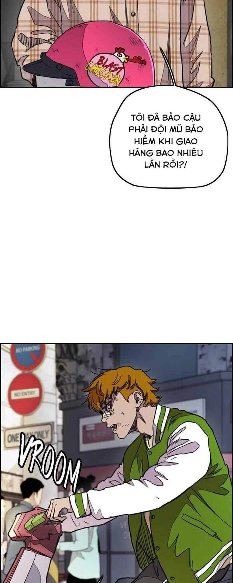 Thể Thao Cực Hạn Chapter 288 - 5