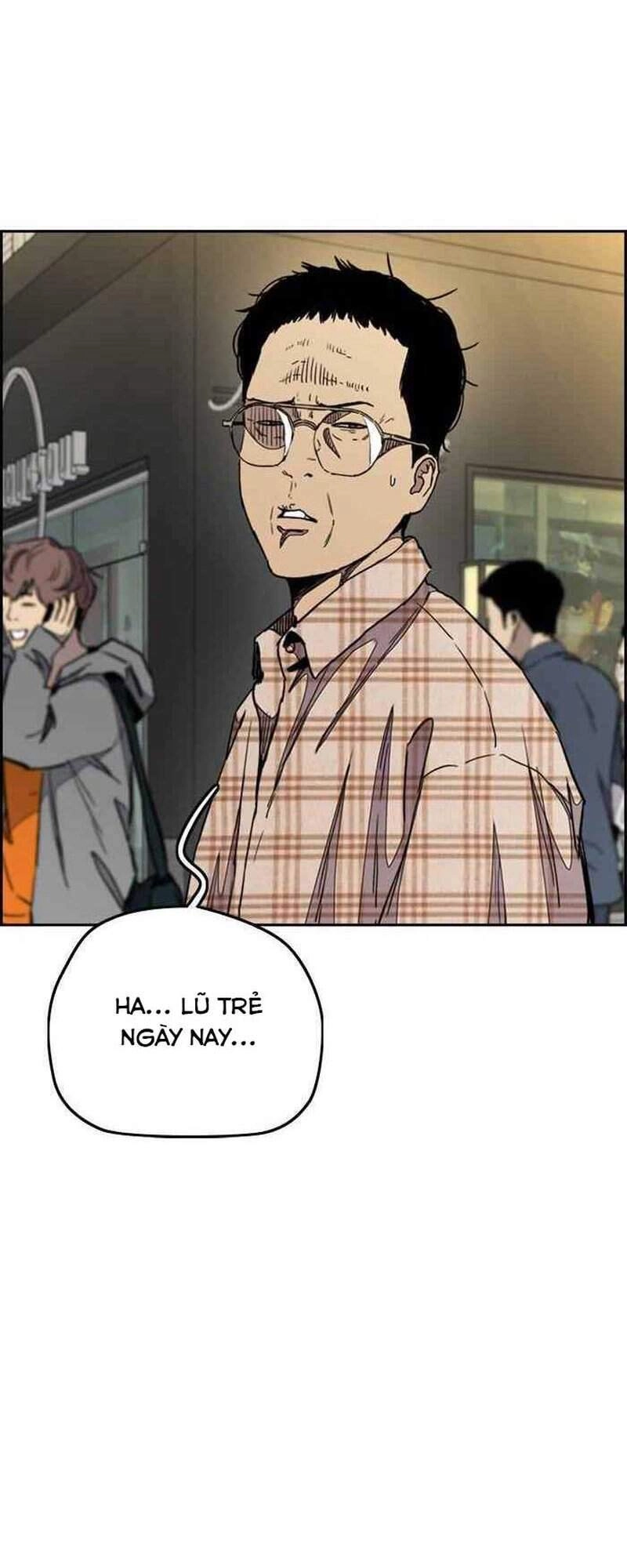 Thể Thao Cực Hạn Chapter 288 - 9