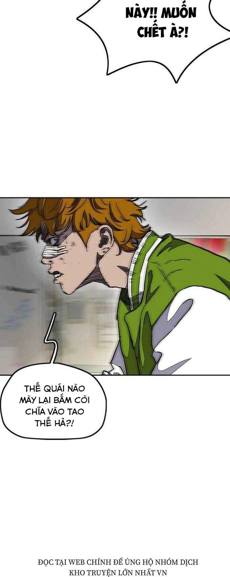 Thể Thao Cực Hạn Chapter 288 - 19