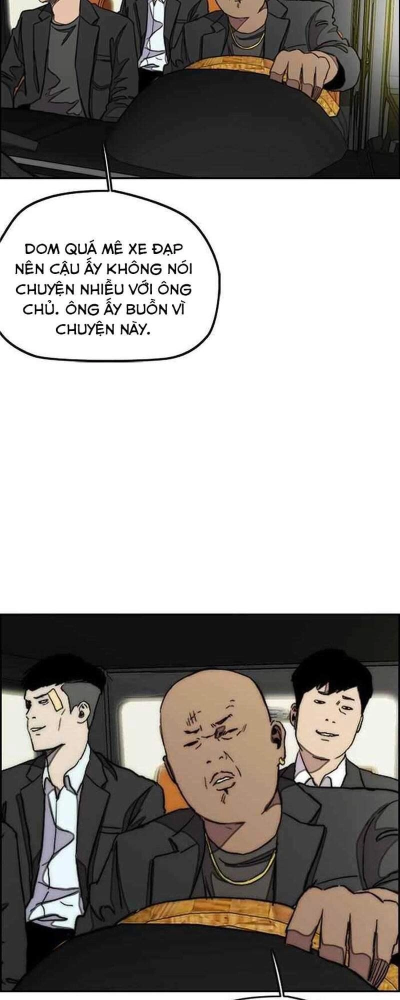 Thể Thao Cực Hạn Chapter 288 - 23