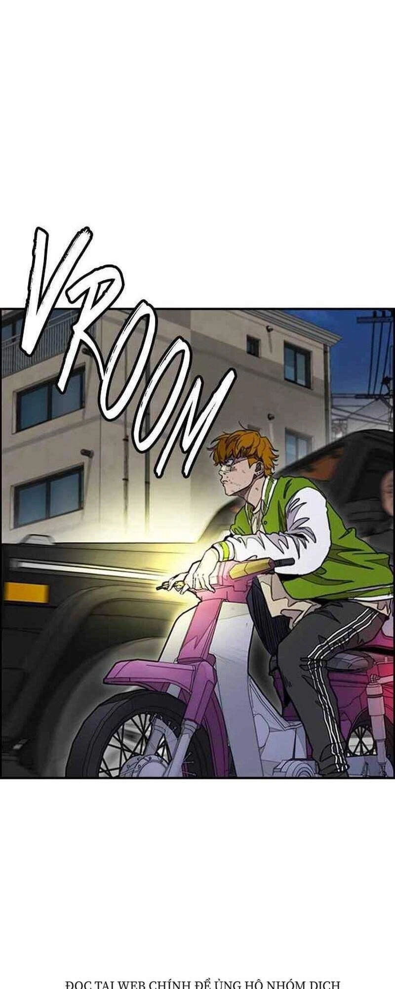 Thể Thao Cực Hạn Chapter 288 - 35