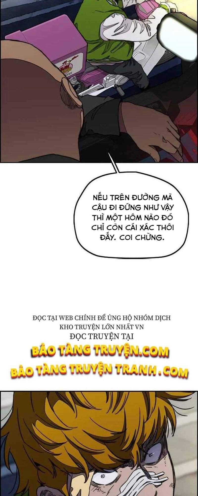 Thể Thao Cực Hạn Chapter 288 - 39