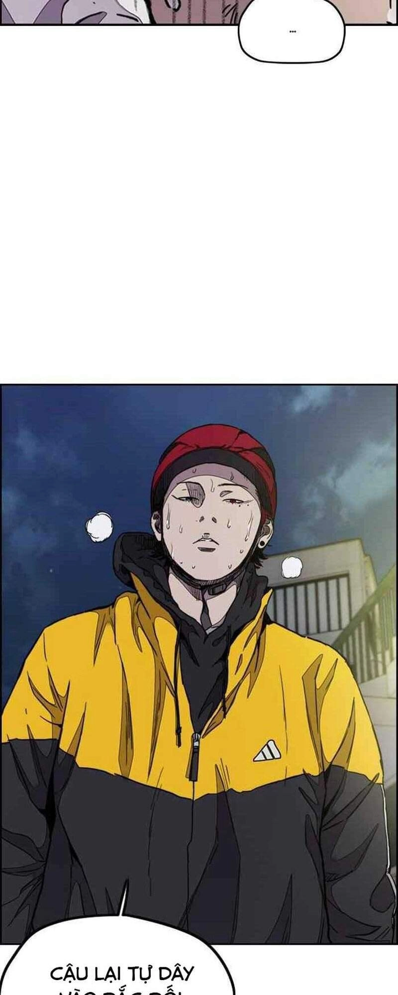 Thể Thao Cực Hạn Chapter 288 - 65