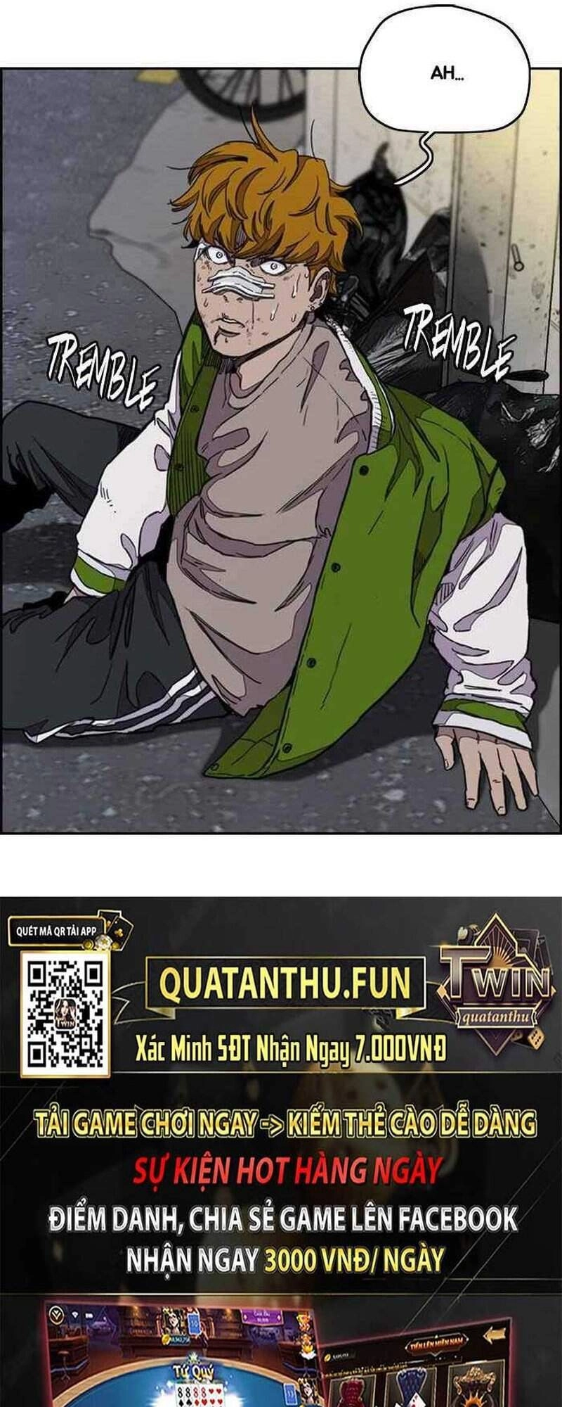 Thể Thao Cực Hạn Chapter 288 - 71