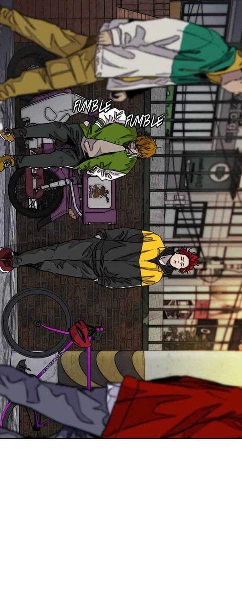 Thể Thao Cực Hạn Chapter 288 - 81