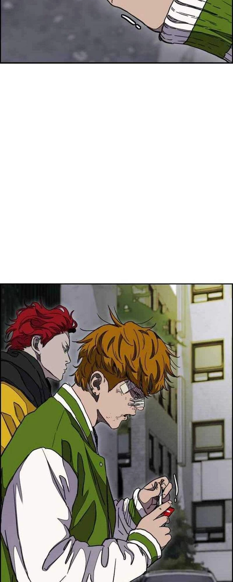 Thể Thao Cực Hạn Chapter 288 - 85