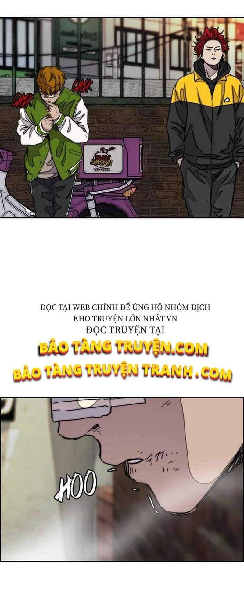 Thể Thao Cực Hạn Chapter 288 - 93