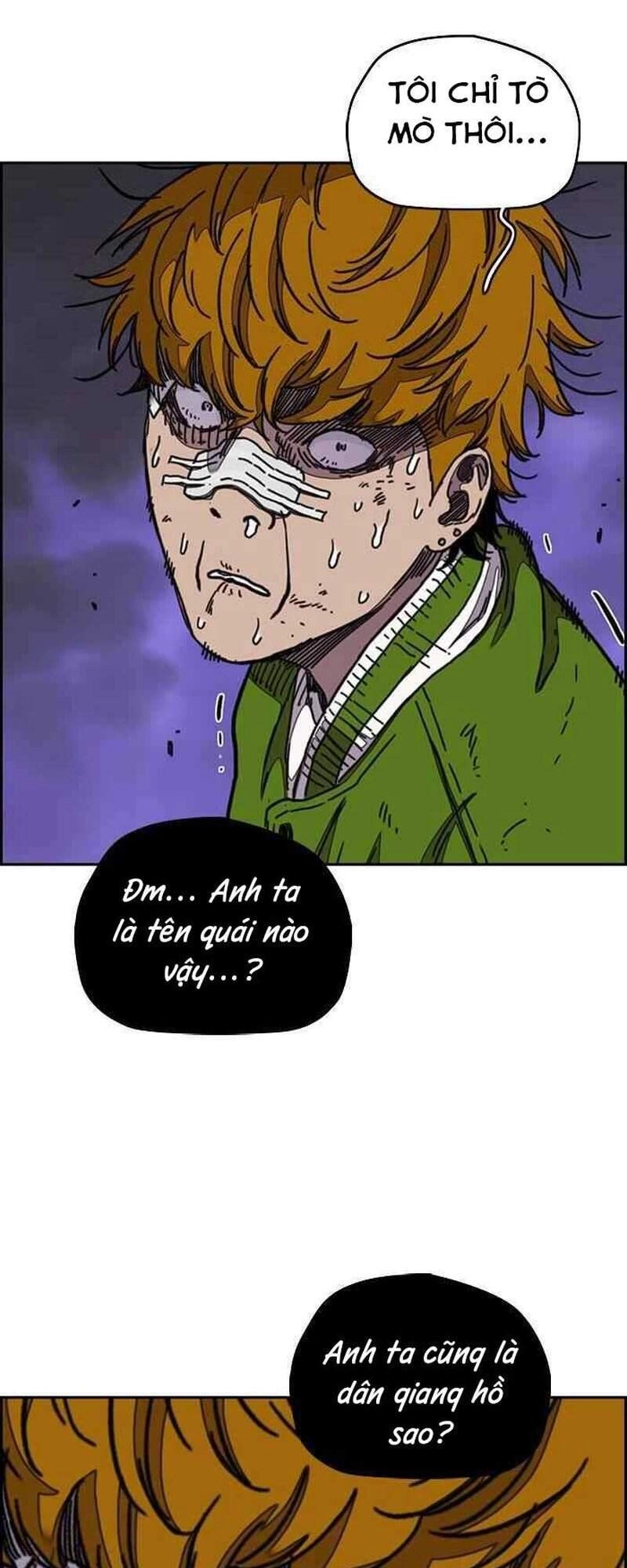 Thể Thao Cực Hạn Chapter 288 - 101