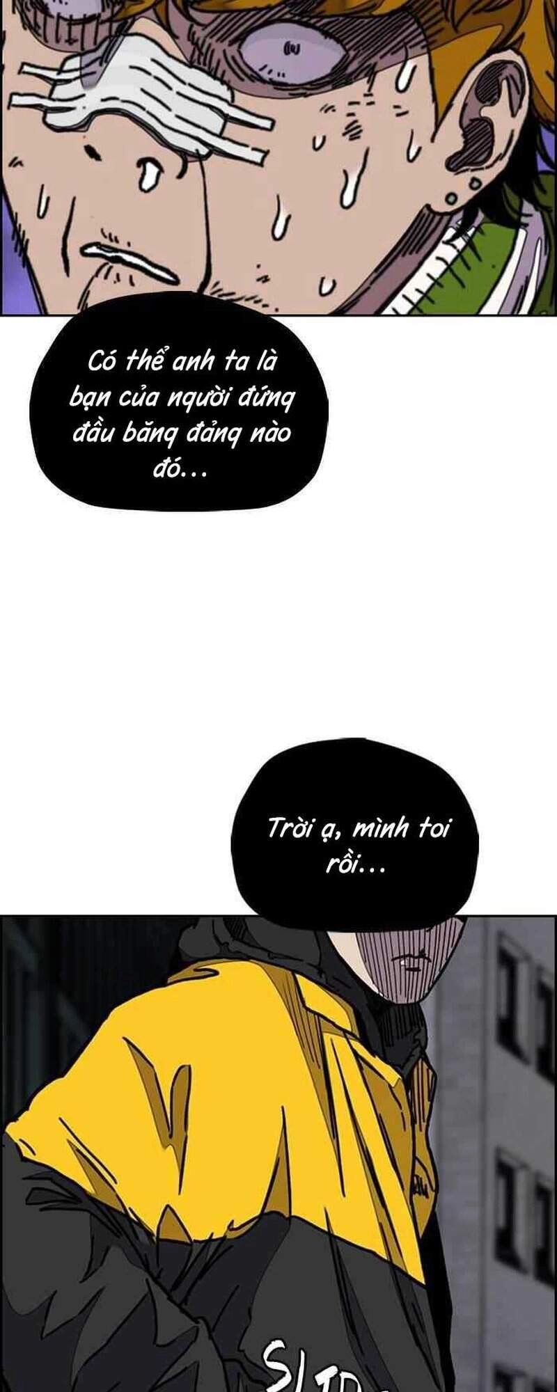 Thể Thao Cực Hạn Chapter 288 - 103