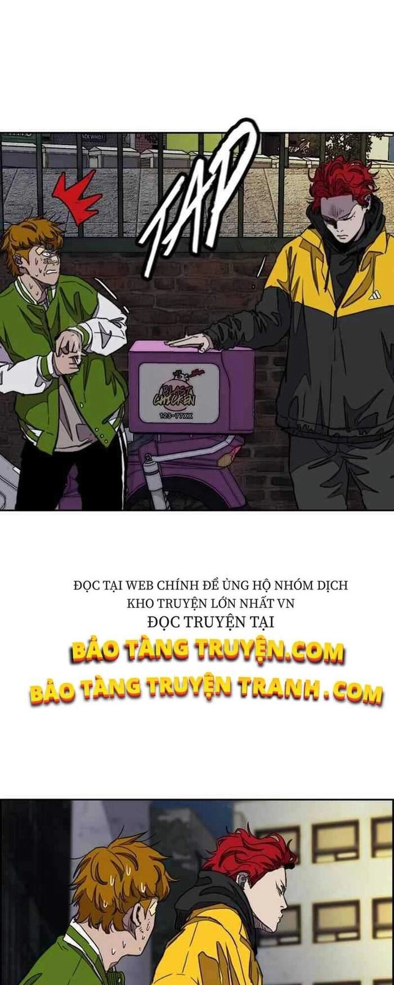 Thể Thao Cực Hạn Chapter 288 - 109