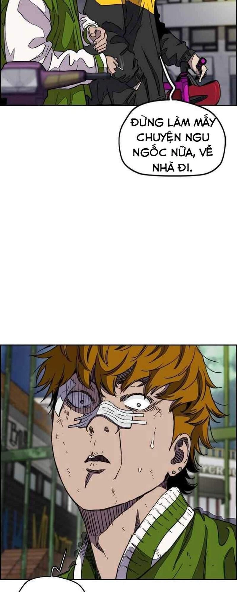 Thể Thao Cực Hạn Chapter 288 - 111