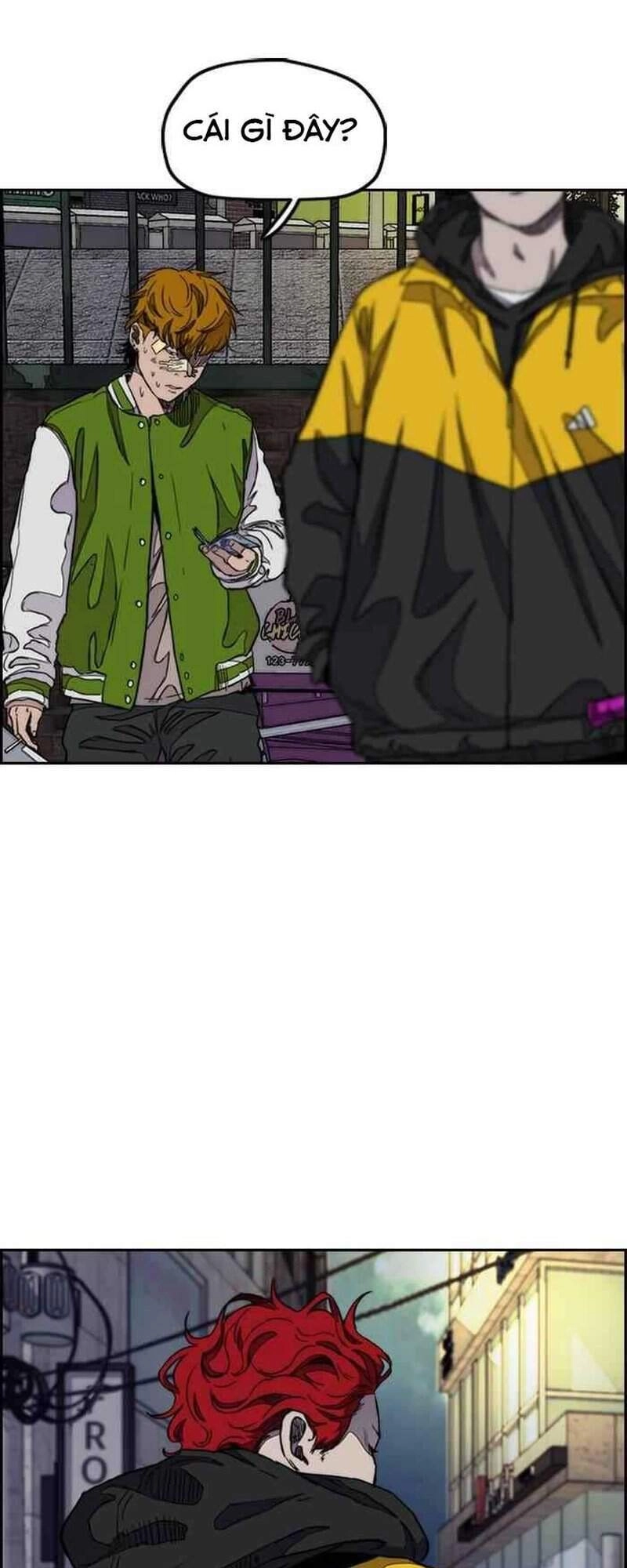 Thể Thao Cực Hạn Chapter 288 - 115