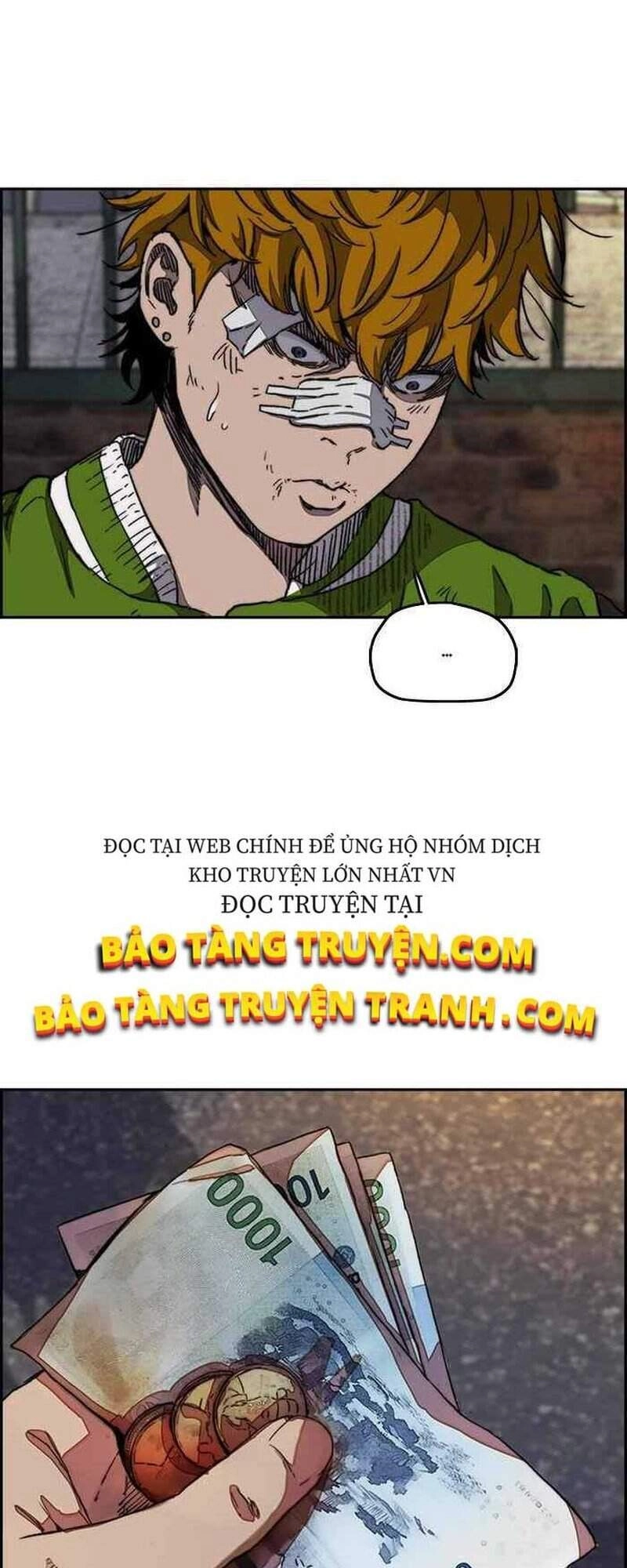 Thể Thao Cực Hạn Chapter 288 - 121