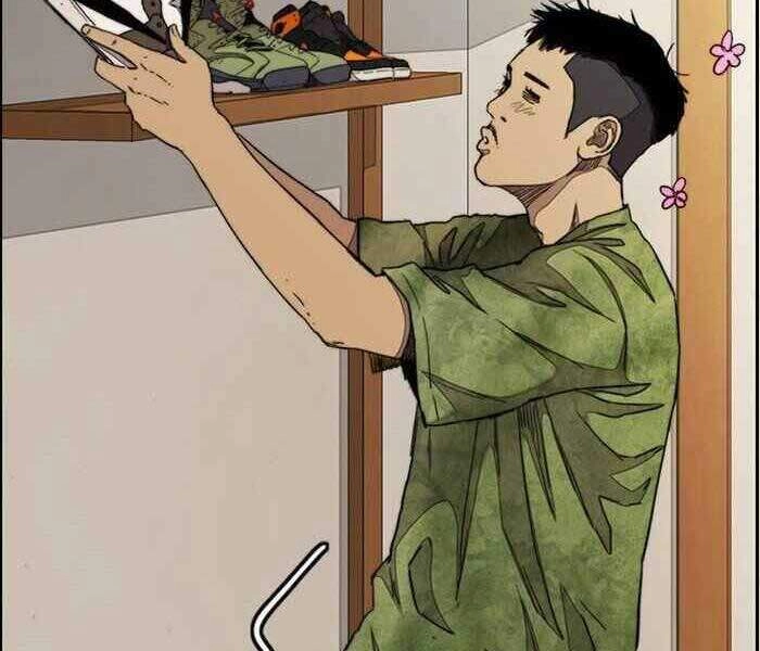 Thể Thao Cực Hạn Chapter 289 - 34