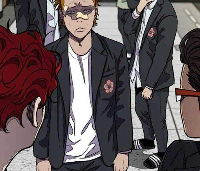 Thể Thao Cực Hạn Chapter 289 - 66